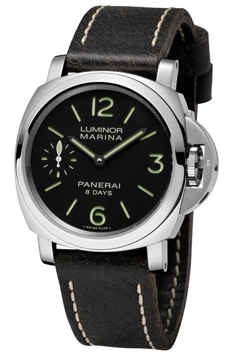 panerai pam 510 gebraucht|Panerai Luminor Marina 8 Days w/Box and Papers .